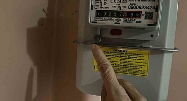 Bağcılar'da yaşayan yaşlı çiftin İGDAŞ isyanı