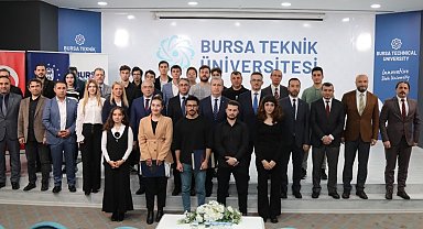 Bağımlılık temalı kısa film yarışması'nın ödülleri sahiplerini buldu