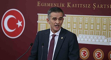 Bağımsız Milletvekili Dikbayır: "Partinin büyükleri bu iddiaların asılsız olduğunu bile bile maalesef benim savunamadılar"