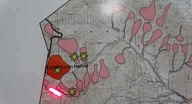 Bahçesaray Kaymakamlığından 'çığ' uyarısı