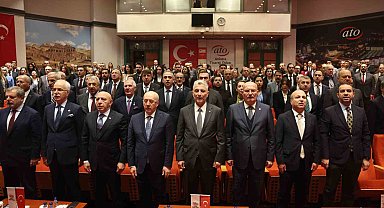 Bakan Bolat: "Son 11 ayda gümrüklerde 22 milyar liralık müsadere yapıldı"