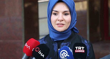 Bakan Göktaş Pençe-Kilit bölgesinde yaralanan askerleri ziyaret etti