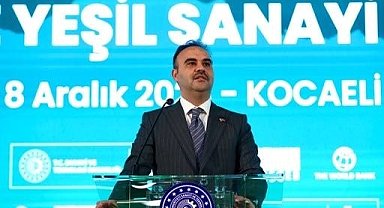 Bakan Kaçır: "Kendisini başkalarından daha güçlü görüyor olması İsrail'e hastaneleri, çocukları, bebekleri öldürme hakkını asla tanımaz"