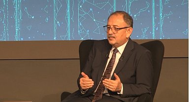 Bakan Özhaseki: "İstanbul için yerinde dönüşüm projesine benzer bir proje geliyor"
