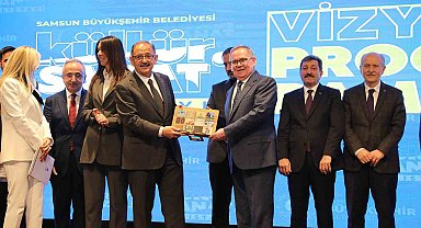 Bakan Özhaseki: "Ülkemiz iki dezavantaja sahip, ikisi de yerin altında; terör ve deprem"