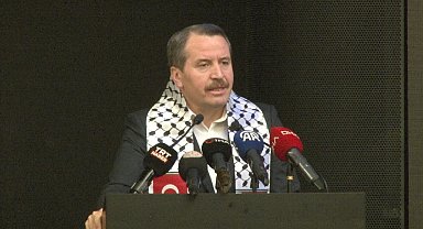 Bakan Tekin: "Öğretmenlik Meslek Kanunu iyi bir düzenleme ama eksik"