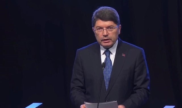 Bakan Tunç: "Son 21 yılda sessiz devrim niteliğinde reformlar yaptık"