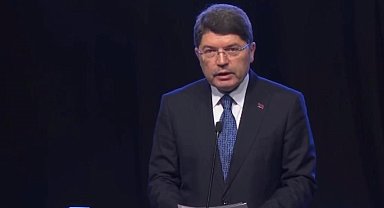 Bakan Tunç: "Son 21 yılda sessiz devrim niteliğinde reformlar yaptık"