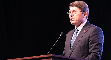 Bakan Tunç'tan T24'ün çarpıtma haberine cevap