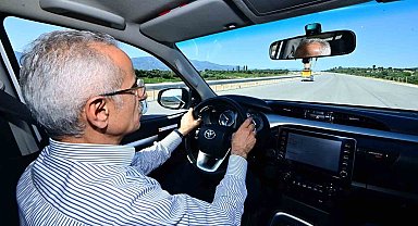 Bakan Uraloğlu açıkladı: Şehirler arası yolcu otobüslerinde hız takip dönemi başlıyor