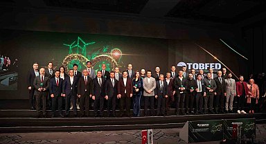 Bakan yardımcısı Gürcan, "Otomotiv sektöründe tüketicilere sunulan satış sonrası hizmetler önemli bir noktaya geldi"