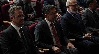 Bakan Yumaklı: "Bal üretiminde dünyanın bir numarasına oturacağız"