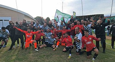 BAL liginde derbinin galibi Muğlaspor liderliğe yükseldi