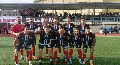 BAL temsilcisi 1969 Bilecik Spor Kulübü ligdeki ilk galibiyetini aldı