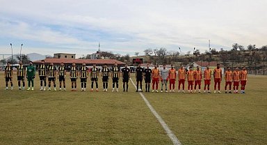 BAL'da 10. hafta hakemleri açıklandı