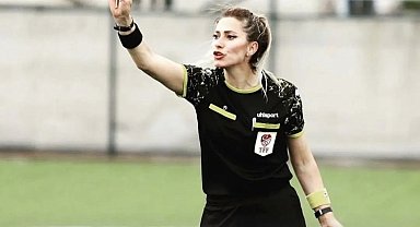 BAL'da 11. hafta hakemleri belli oldu