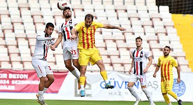 BAL'da 11. hafta heyecanı