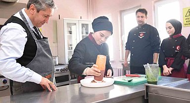 Balıkesir eğitimine katlı sağlayacak 2 yeni proje