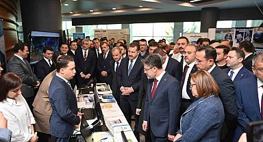 Balıkesir ve Ağrı su kardeşi oldu