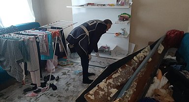 Balıkesir'de aranan 53 şahıstan 28'i tutuklandı