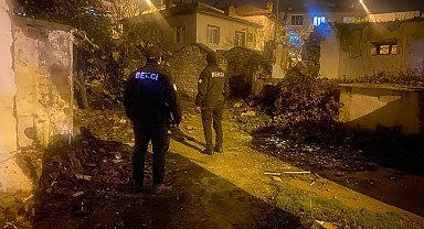 Balıkesir'de aranan 7 şahıs yakalandı