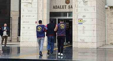 Balıkesir'de cinayetten aranan firari hükümlü jandarma tarafından yakalandı