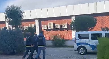 Balıkesir'de hapis cezası olan 6 zanlı yakalandı