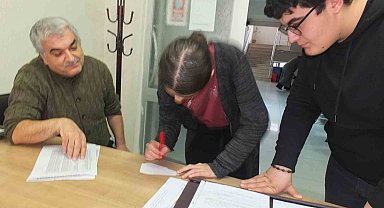 Balıkesir'de liseli gençlere staj imkanı