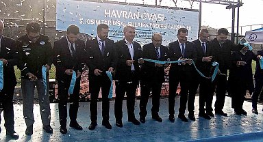 Balıkesir'de suya yüzde 15 indirim