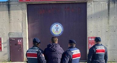 Balıkesir'de telefon dolandırıcılığı, 1 kişi tutuklandı