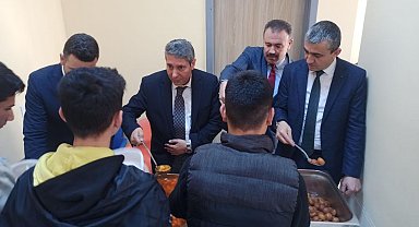 Balıkesir'in Madencilik Lisesi'nden Türkiye'ye Nitelikli İş Gücü Yetiştiriyor