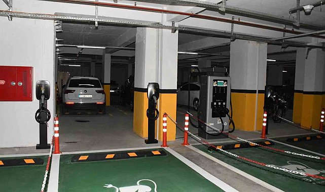 Balpark'lar son teknolojiyle donatılıyor