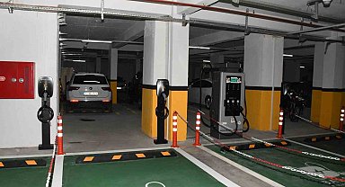 Balpark'lar son teknolojiyle donatılıyor