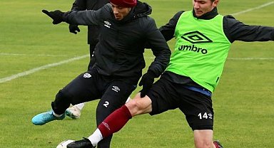 Bandırmaspor - Keçiörengücü maçını İlker Yasin Avcı yönetecek