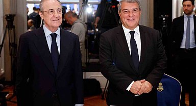 Barcelona'dan 'Avrupa Süper Ligi' açıklaması