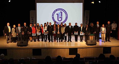 BARÜ'de "İnsan Hakları Paneli" gerçekleştirildi