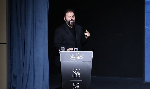 Başakşehir Düşünce Akademisi'nde Ayasofya konuşuldu