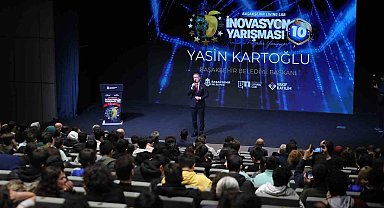 Başakşehir Living Lab İnovasyon Yarışması'nın ödül töreni gerçekleştirildi