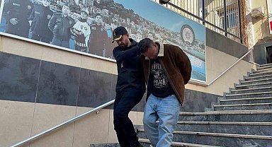 Başakşehir'de 2 milyon 500 bin TL çalan hırsız İstanbul Havalimanı'nda kıskıvrak yakalandı