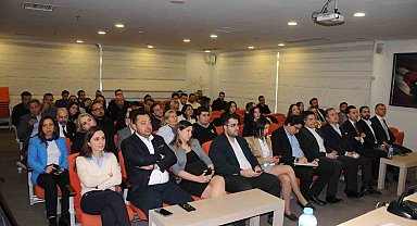 Başarının anahtarı markalaşmak