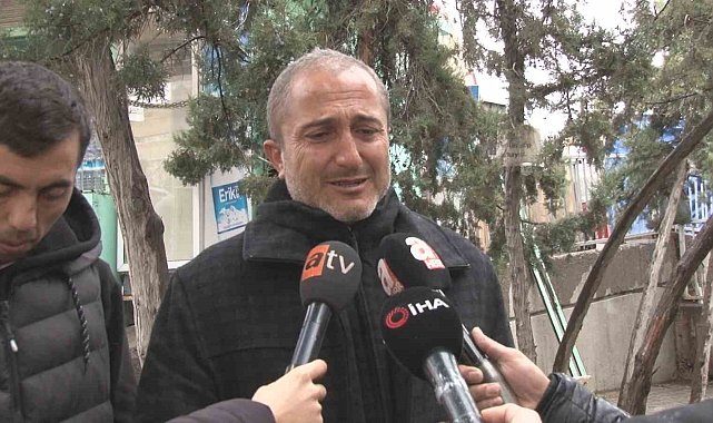 Başıboş köpeklerin saldırısına uğrayan çocuğun babası Yılmaz: