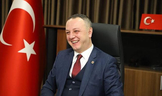 Başkan Alan iki müjdeyi birden açıkladı