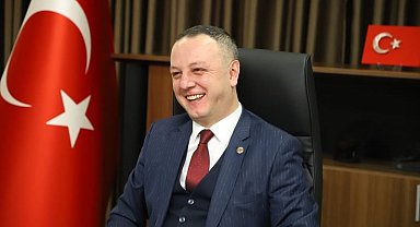 Başkan Alan iki müjdeyi birden açıkladı