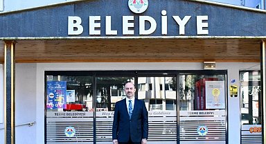 Başkan Ali Kılıç: "Onca hizmet-yatırım ve projeye rağmen borcumuz yok sayılır"