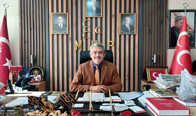 Başkan Alıcık: "Sarıkamış Harekatı, Türk askerinin yılmayan azminin ifadesidir"
