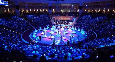 Başkan Altay: "Tüm Mevlana dostlarını Konyamızdaki büyük buluşmaya davet ediyorum"