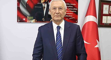 Başkan Anık'tan "Korsan taşımacılıkta yolculara da ceza" uyarısı