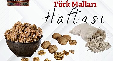 Başkan Arslan; "Yerli malı üretmek milli ekonomi için gerekliliktir"