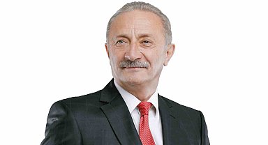 Başkan Atabay'dan yeni yıl mesajı