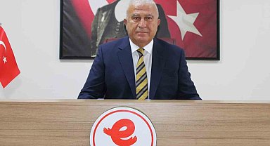 Başkan Atay: "Her yeni yıl yeni umutlar barındırır"
